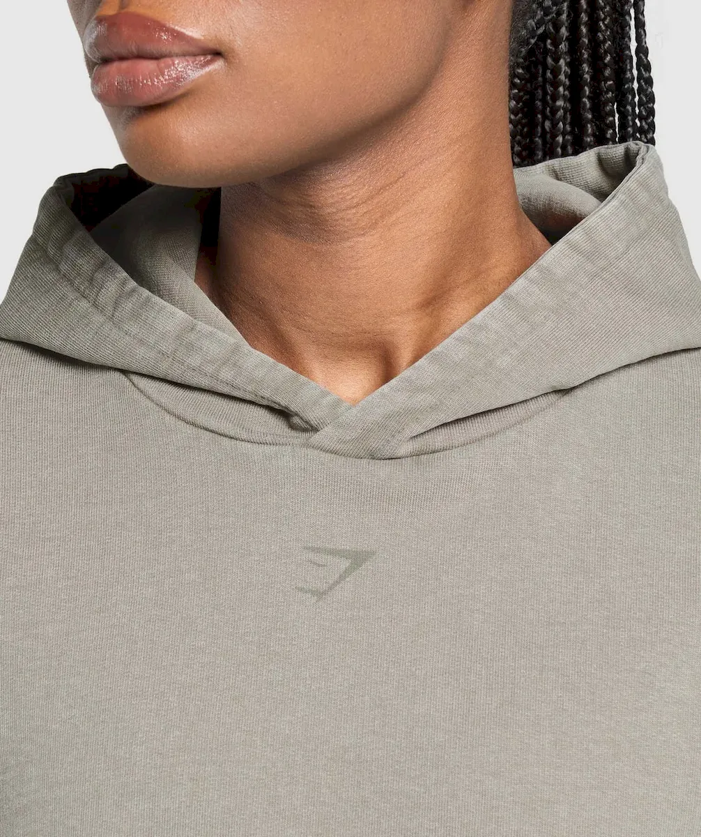 GSLC Graphic Oversized Hoodie - Image 5