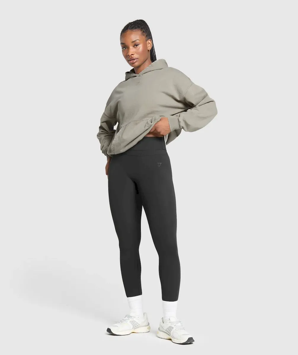 GSLC Graphic Oversized Hoodie - Image 4