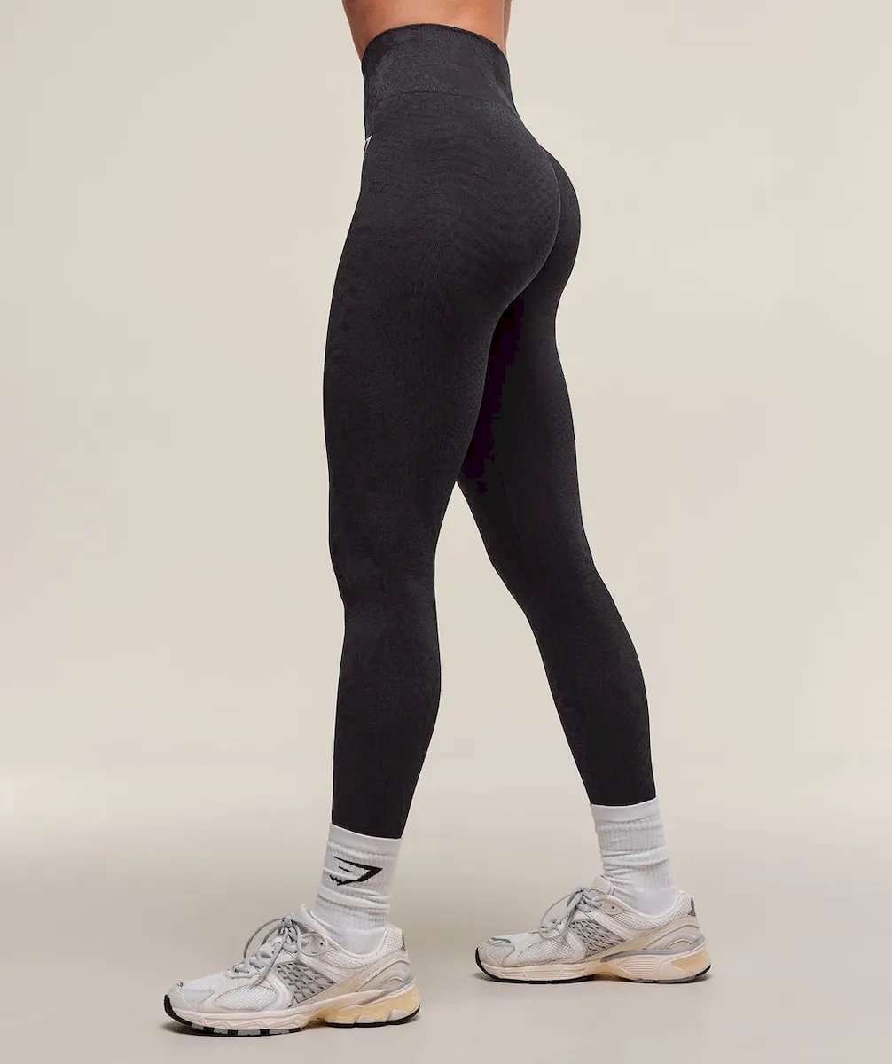 Adapt X Whitney Animal Seamless Leggings - Image 8