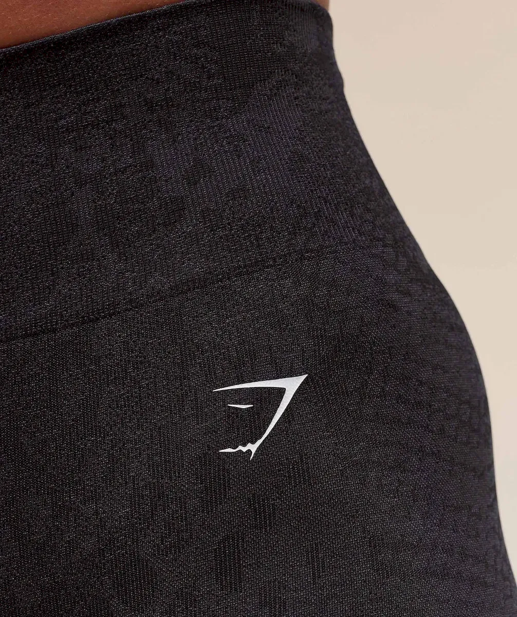 Adapt X Whitney Animal Seamless Leggings - Image 7