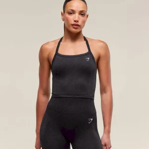 Adapt X Whitney Animal Seamless Midi Tank