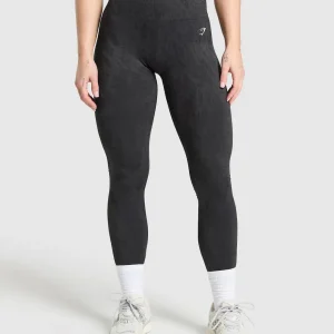 Adapt Camo Seamless Leggings