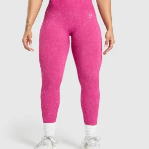 Adapt Fleck Seamless Leggings