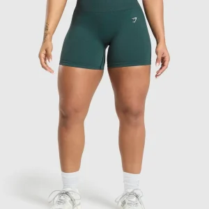 Adapt Fleck Seamless Shorts