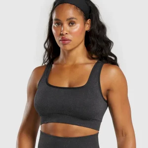 Adapt Fleck Sports Bra