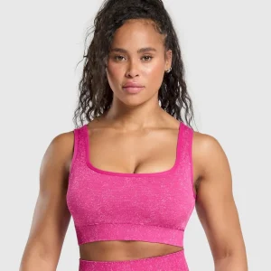 Adapt Fleck Sports Bra