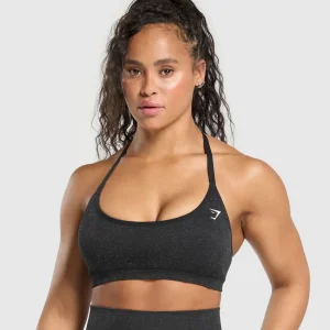 Adapt Fleck T-Back Bra