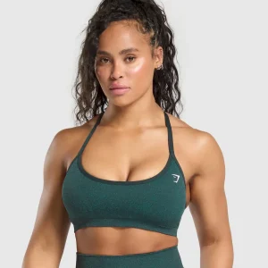 Adapt Fleck T-Back Bra