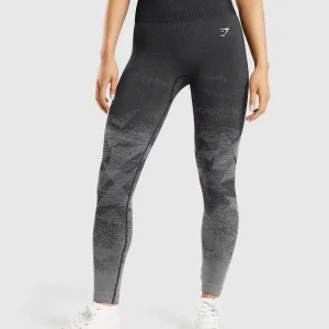 Adapt Ombre Seamless Leggings