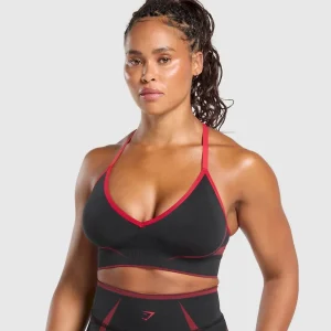 Apex Lift  Seamless Sports Bra