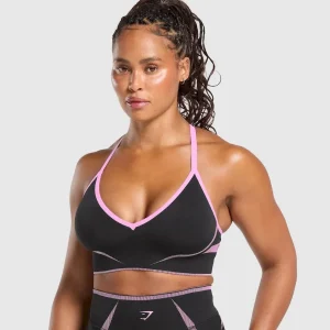 Apex Lift  Seamless Sports Bra