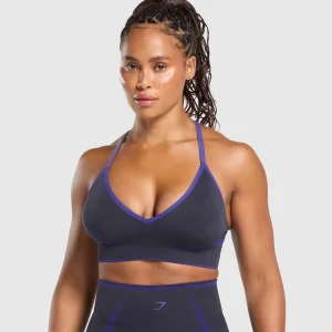 Apex Lift  Seamless Sports Bra