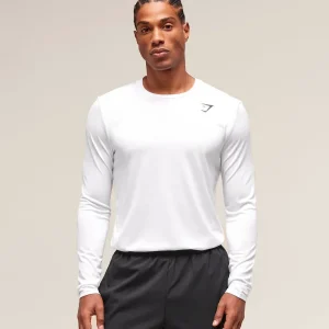 Arrival Long Sleeve T-Shirt