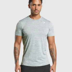 Arrival Marl T-Shirt