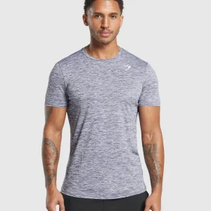 Arrival Marl T-Shirt