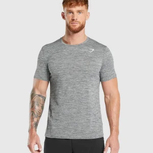 Arrival Marl T-Shirt