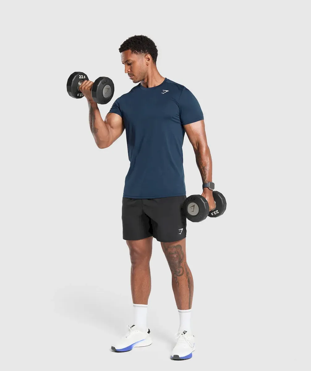 Arrival T-Shirt - Image 4