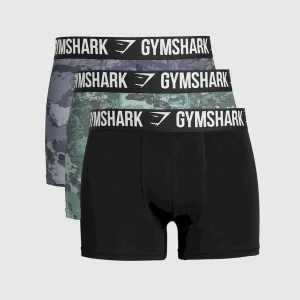 Boxer Brief 3PK