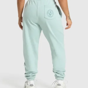 Back Gains Graphic Joggers