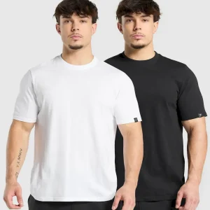 T-Shirt 2 Pack
