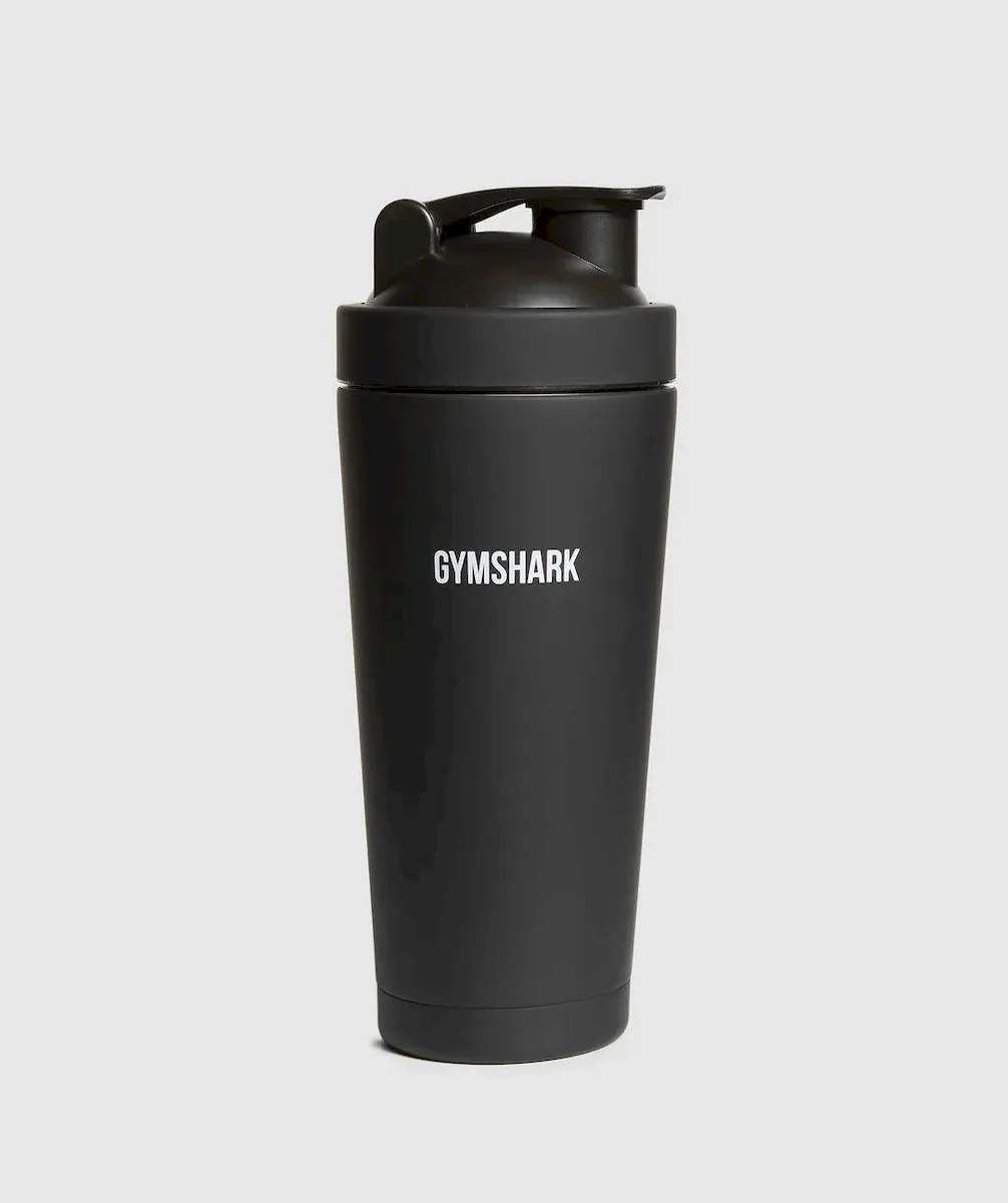 Matte Metal Shaker - Image 2