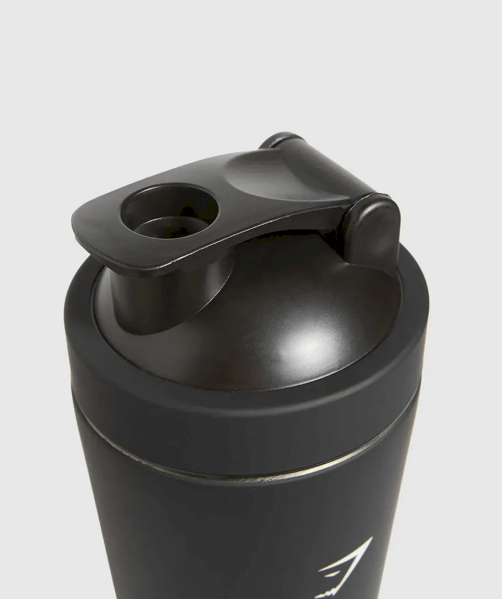 Matte Metal Shaker - Image 3