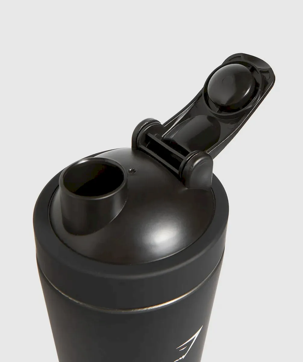 Matte Metal Shaker - Image 4