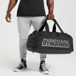 Bold Gym Bag