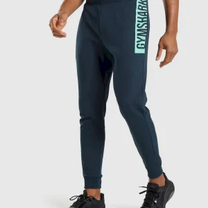 Bold Joggers