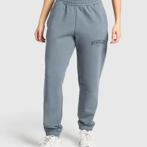 Campus Classics Graphic Joggers