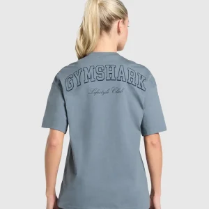 Campus Classics Graphic T-Shirt