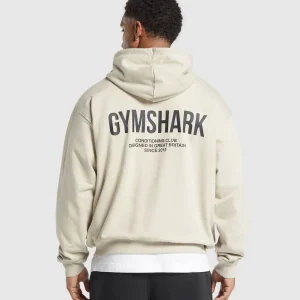 Conditioning Club Hoodie