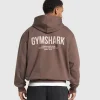Conditioning Club Hoodie