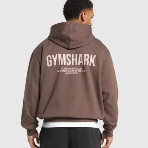 Conditioning Club Hoodie