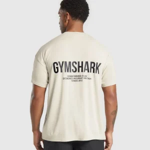 Conditioning Club Oversized T-Shirt