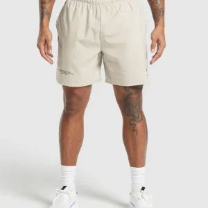 Conditioning Club Shorts