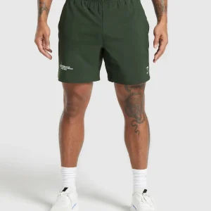 Conditioning Club Shorts