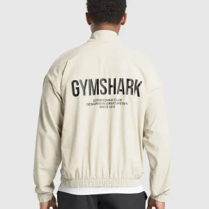 Conditioning Club Track Jacket