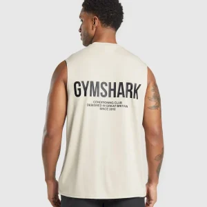 Conditioning Club Tank