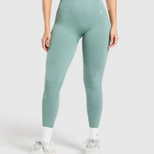 Corset Seamless Leggings