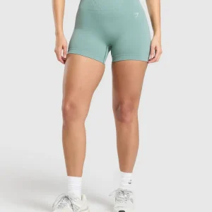 Corset Seamless Shorts