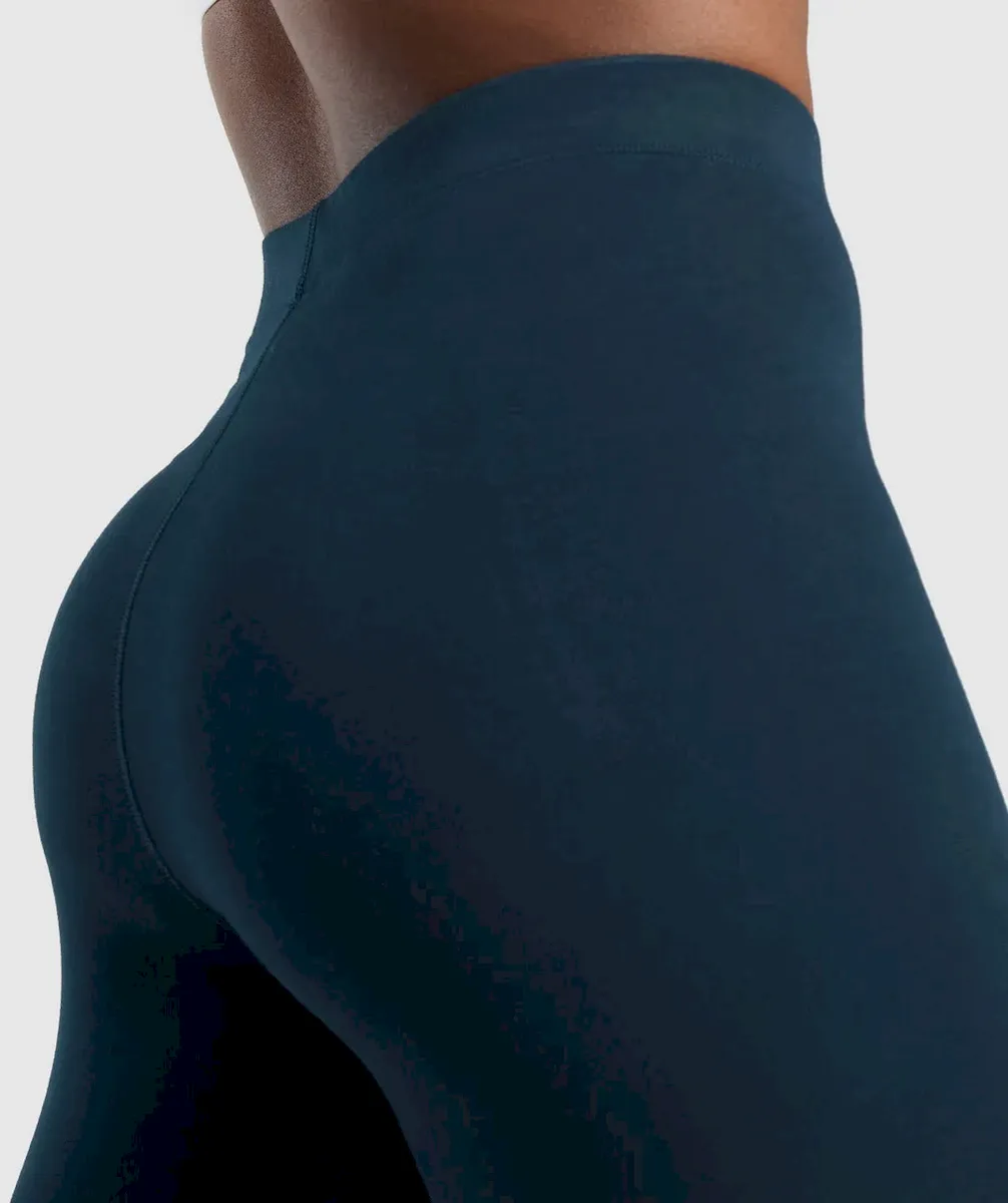 Cotton Leggings - Image 7