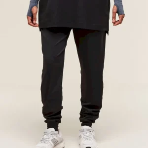 Covered Joggers