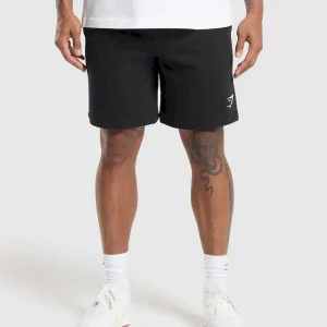 Crest 9" Shorts