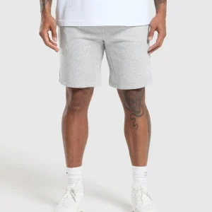 Crest 9" Shorts