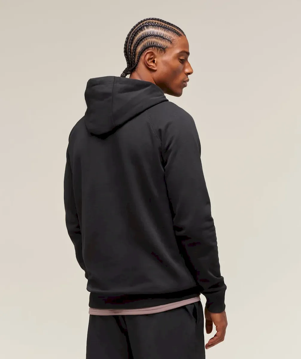 Crest Hoodie - Image 2