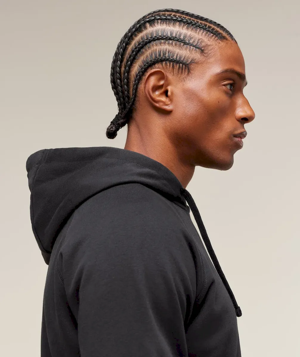 Crest Hoodie - Image 5