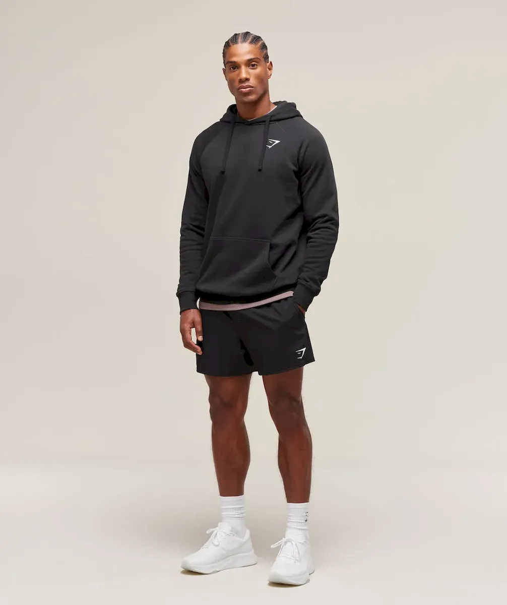 Crest Hoodie - Image 6