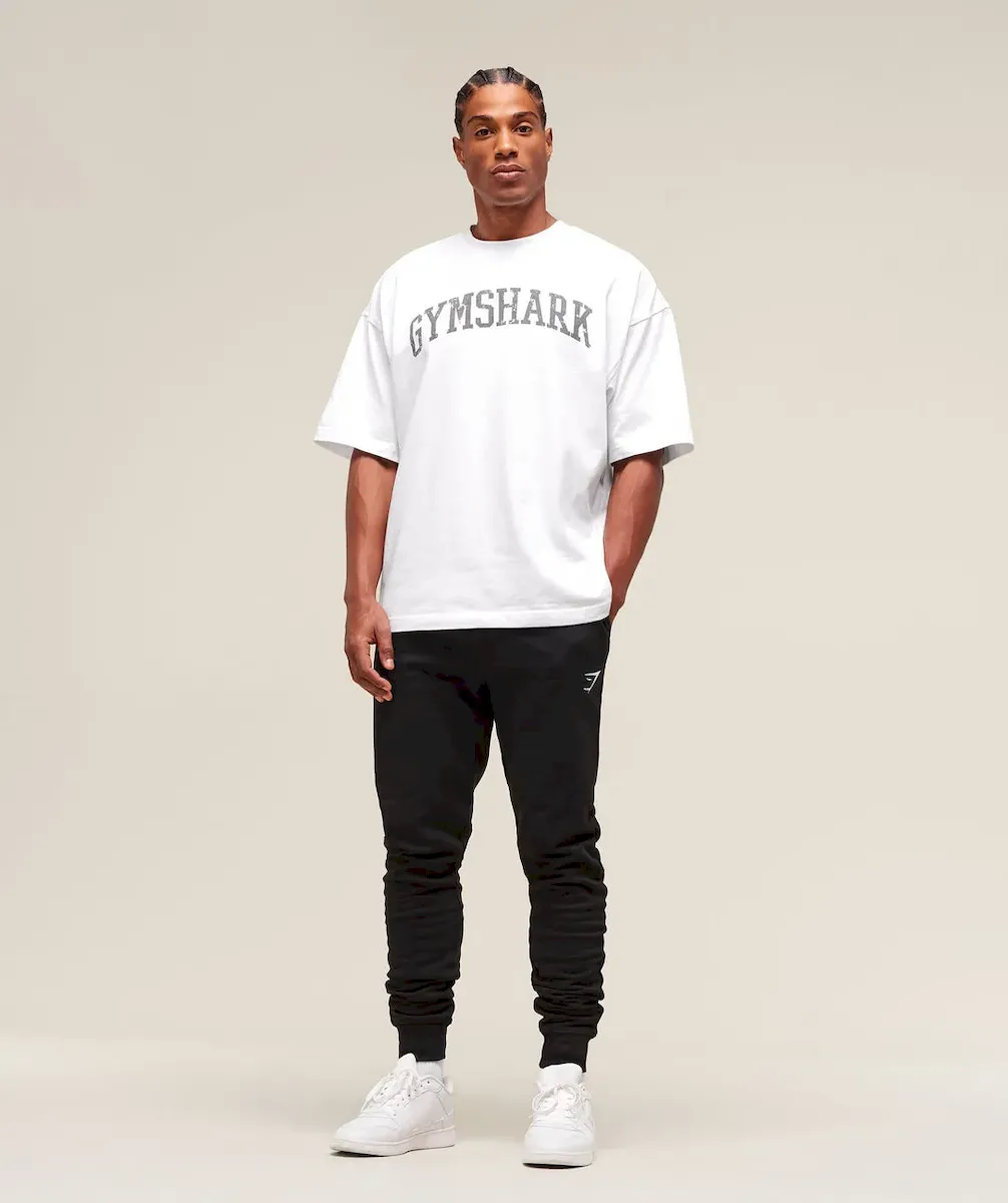 Crest Tall Joggers - Image 8