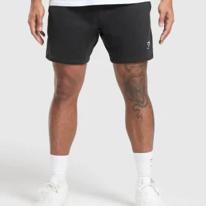 Crest 7" Shorts